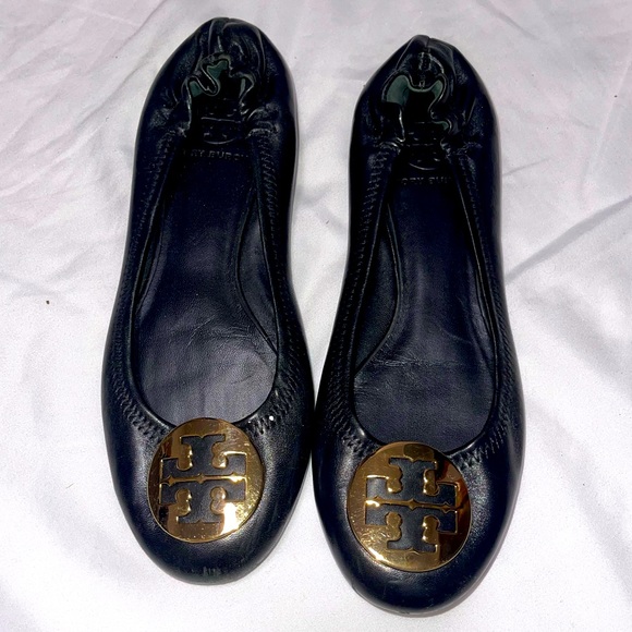 Tory Burch Shoes - Authentic Tori Burch Flats
